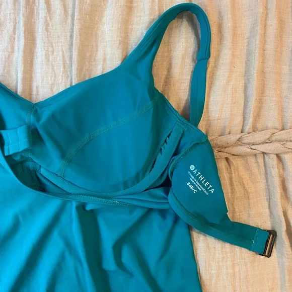 Athleta Tankini - Picture 6 of 6
